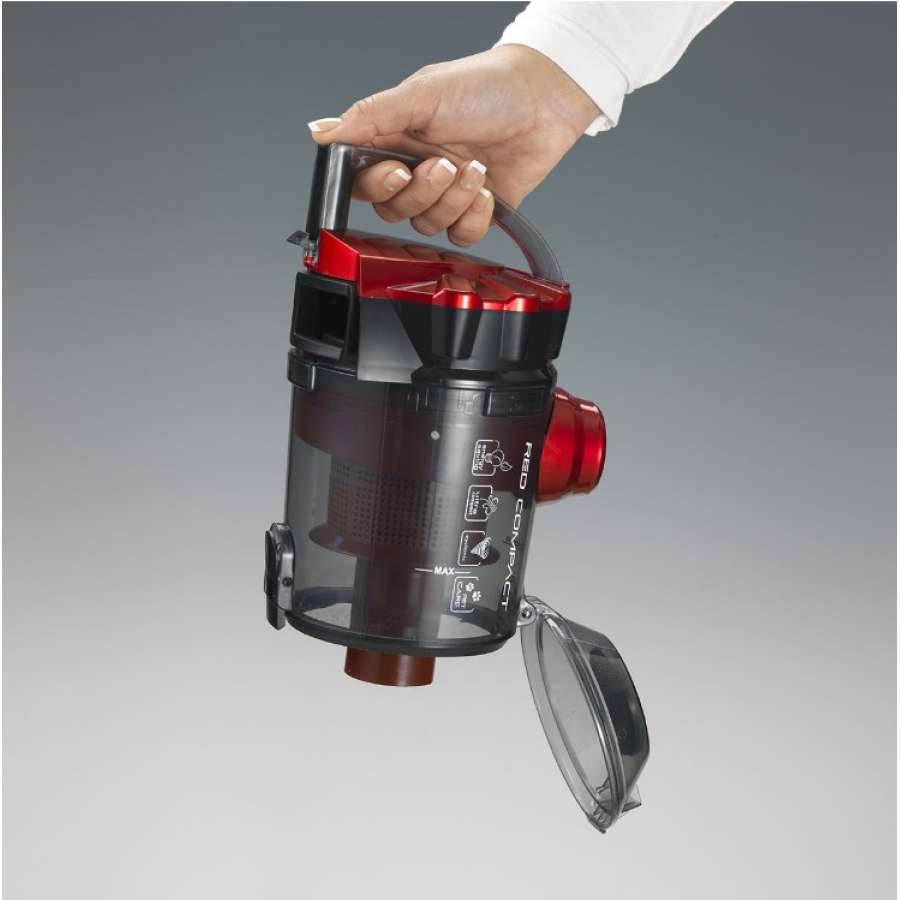 J-Force Vacuum Cleaner, Bagless, 3L 700W