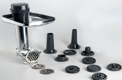 Accessories for Moderna Stand Mixer 1589 Kneading, Mixing and Whipping