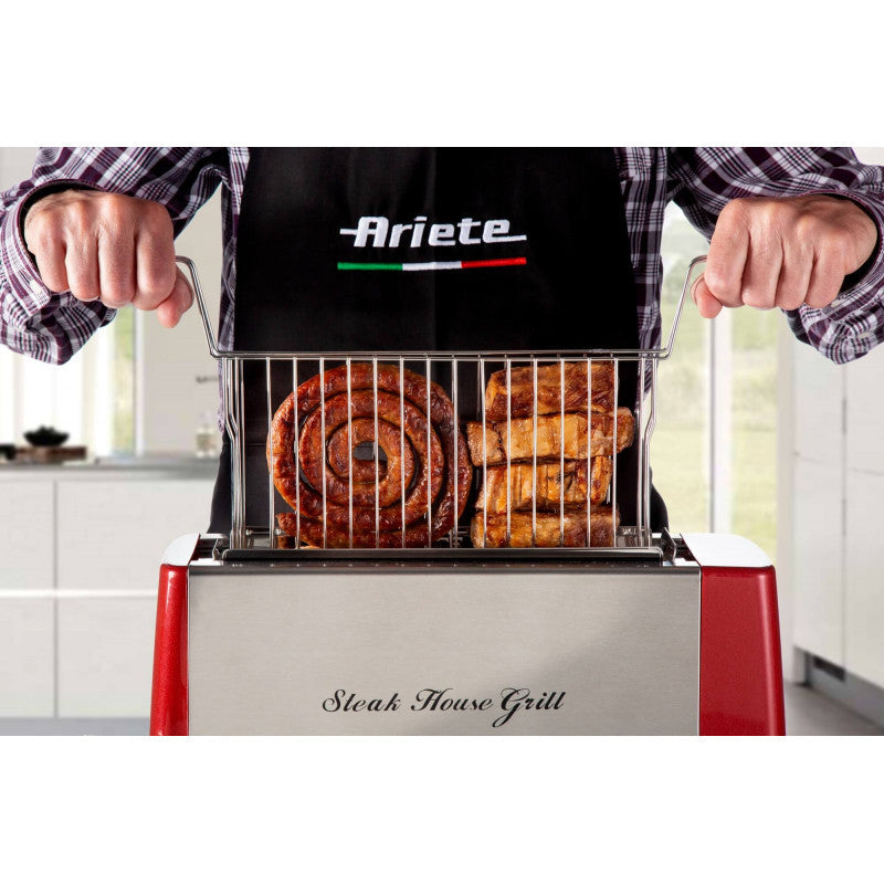 Vertical Electric Grid 1300W