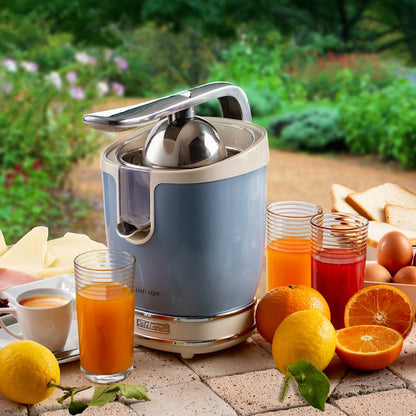 Vintage Electric Juicer 400W