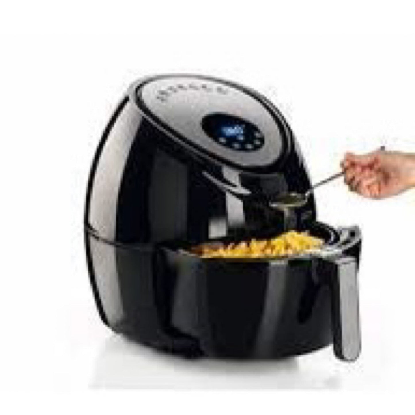 Air Fryer XXL 5.5L 1800W