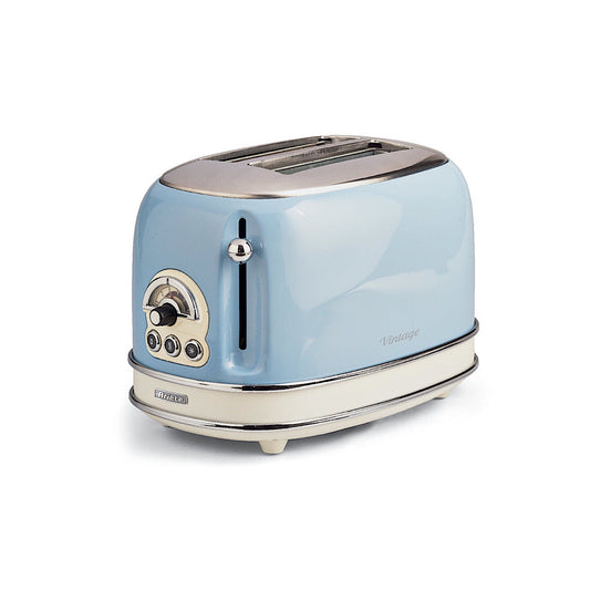 Vintage Toaster 2S 810W