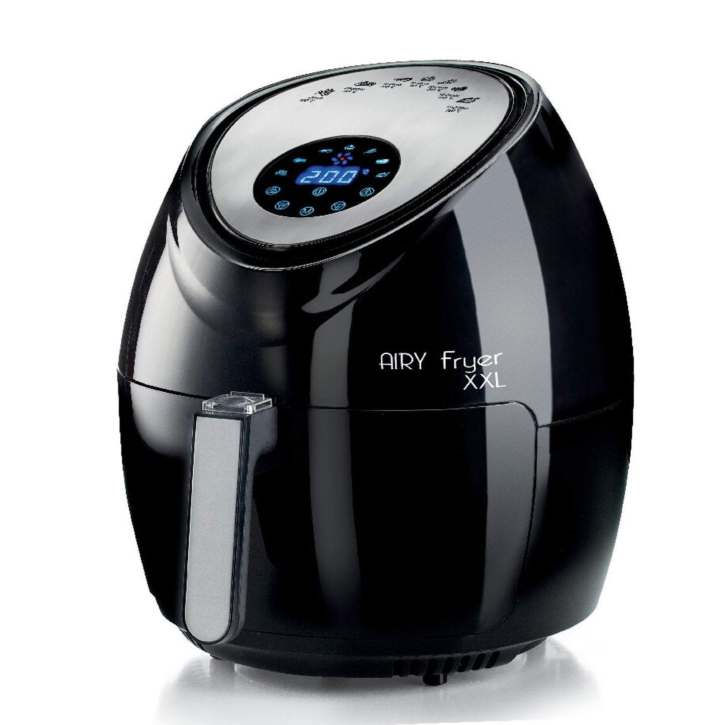 Air Fryer XXL 5.5L 1800W