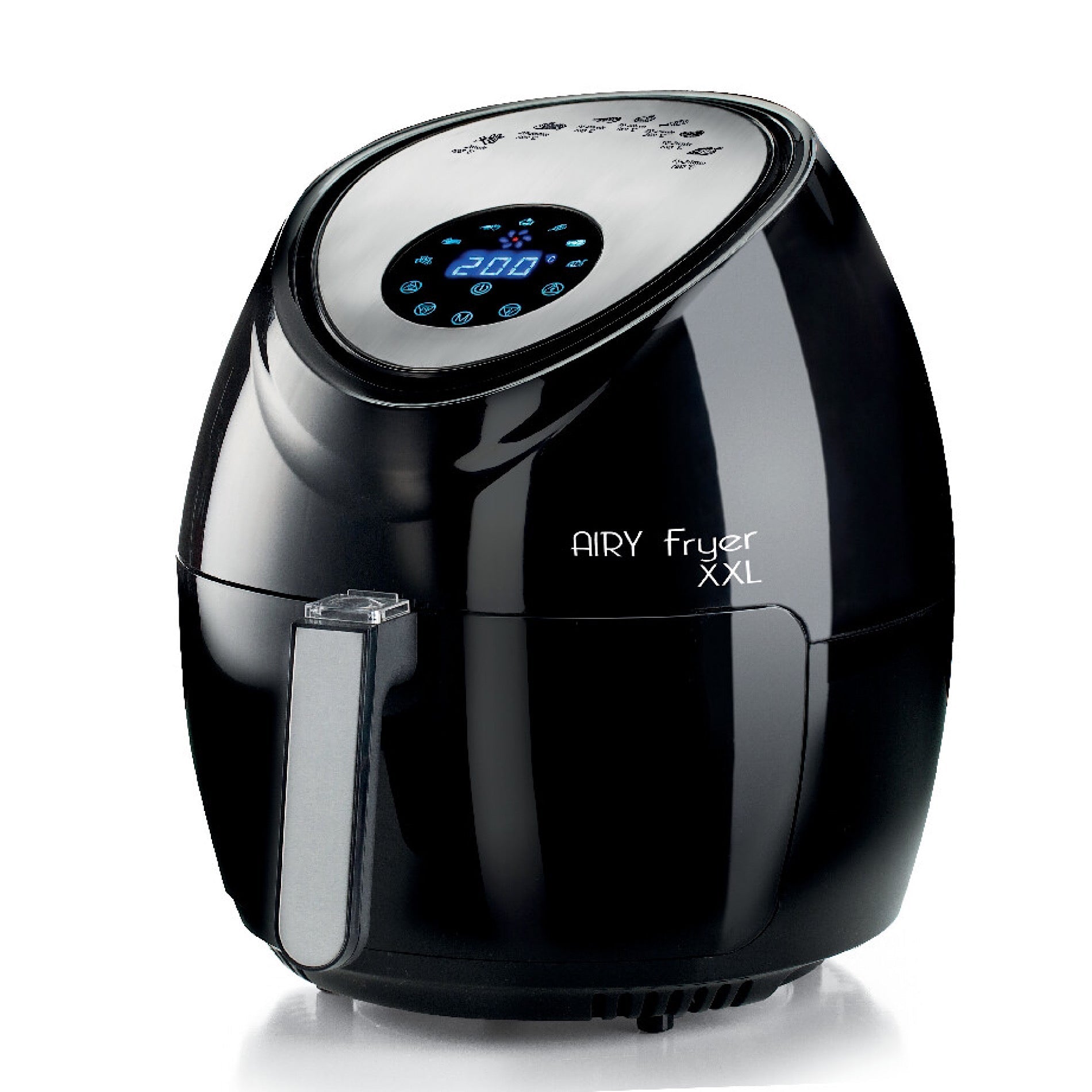 Air Fryer XXL 5.5L 1800W