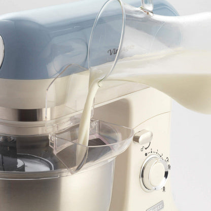 Vintage Stand Mixer 5.5L 2400W