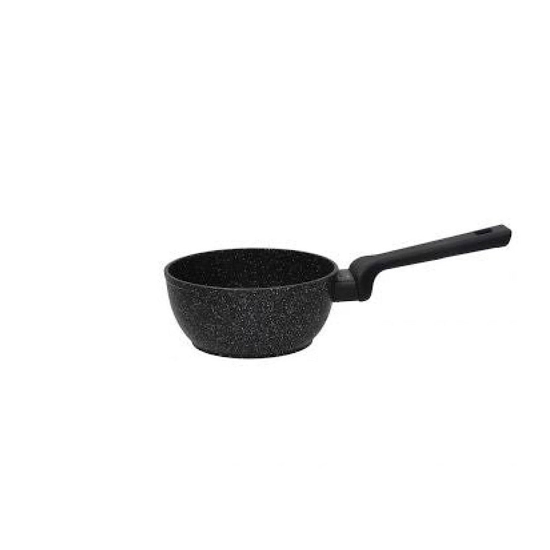 Authentika Linea Casserole 1H with Lid 16cm