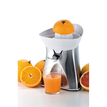 Citrus Squeezer Metal 60W
