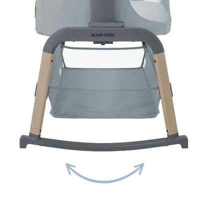 Iora Air Beyond Grey