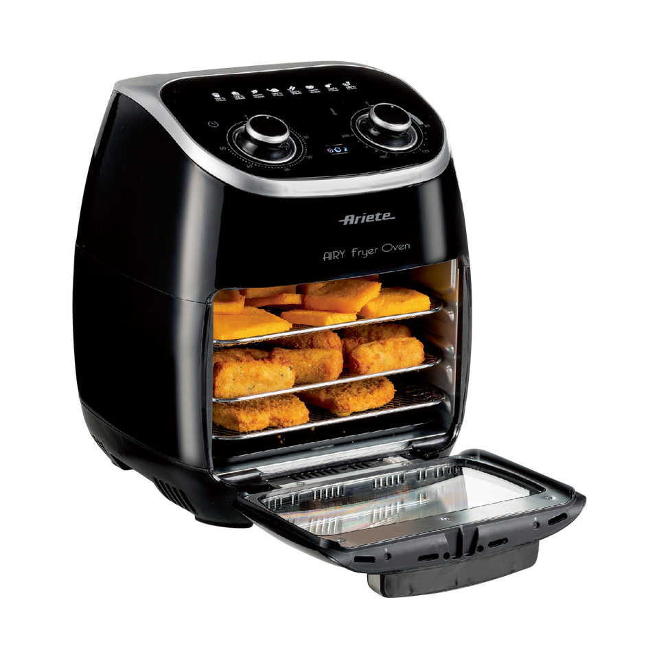 Oven Air Fryer 11L
