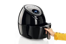 Air Fryer XXL 5.5L 1800W