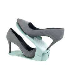 Shoe Stacker  Set of 8 Pieces By Wenko.de