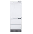 Liebherr ECBN 5066 PremiumPlus BioFresh NoFrost Combined refrigerator-freezer