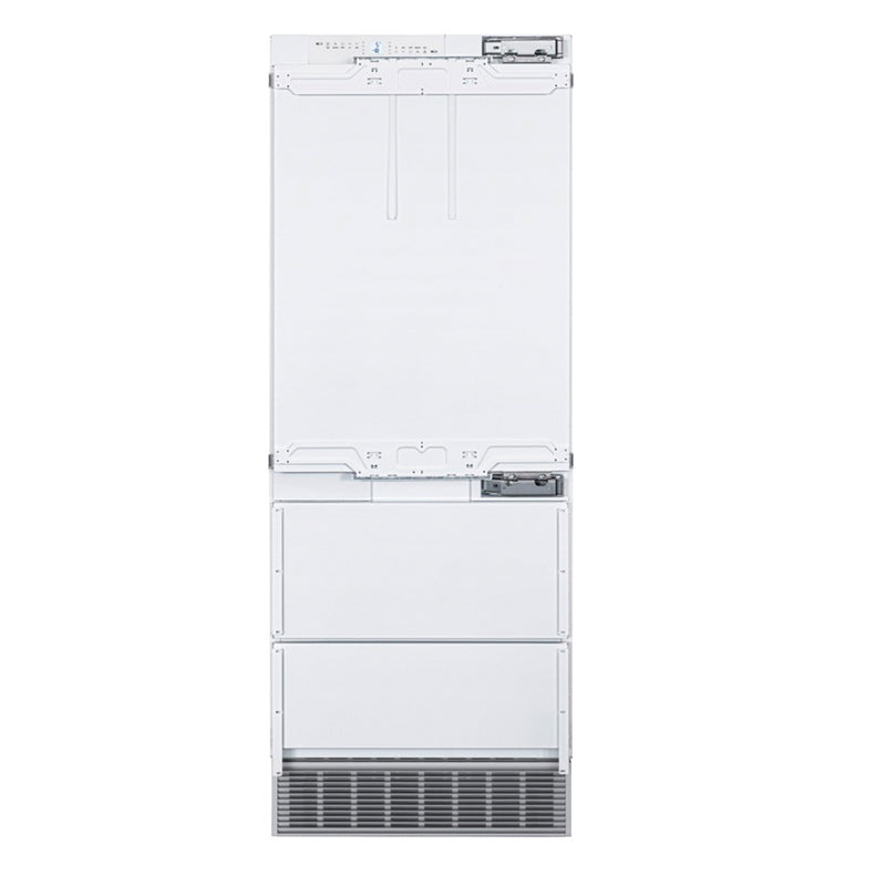 Liebherr ECBN 5066 PremiumPlus BioFresh NoFrost Combined refrigerator-freezer