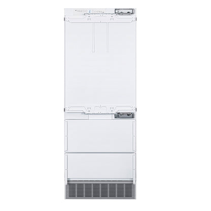 Liebherr ECBN 5066 PremiumPlus BioFresh NoFrost Combined refrigerator-freezer