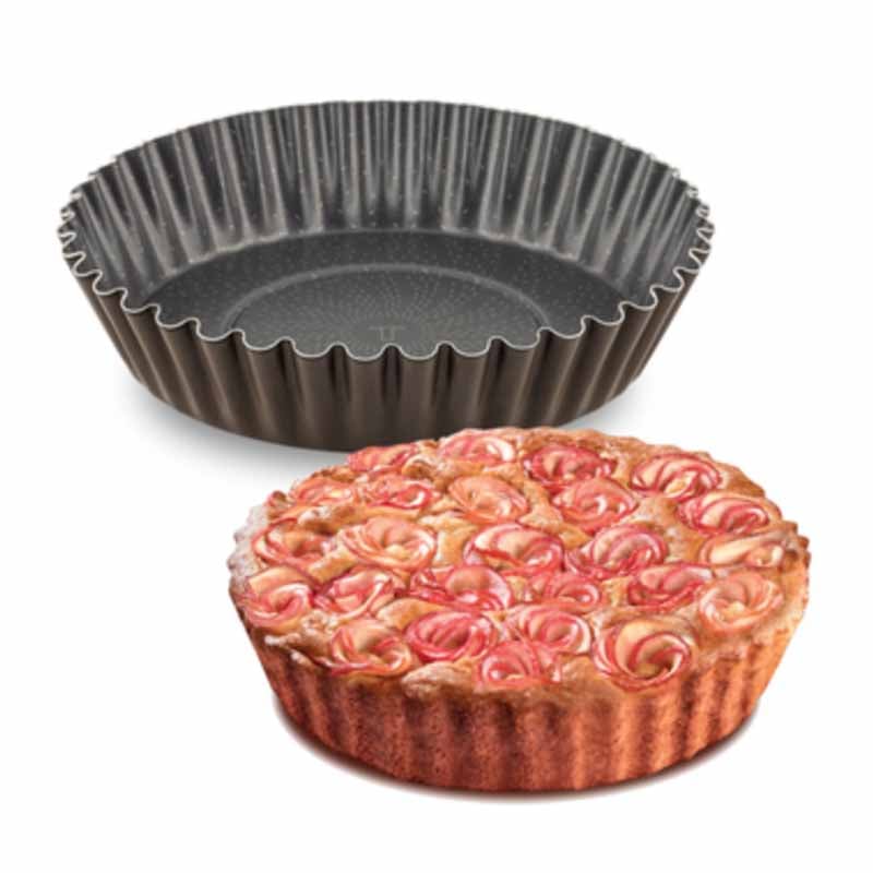 Tefal J5548502/9502 Perfect Bake Quatre quart