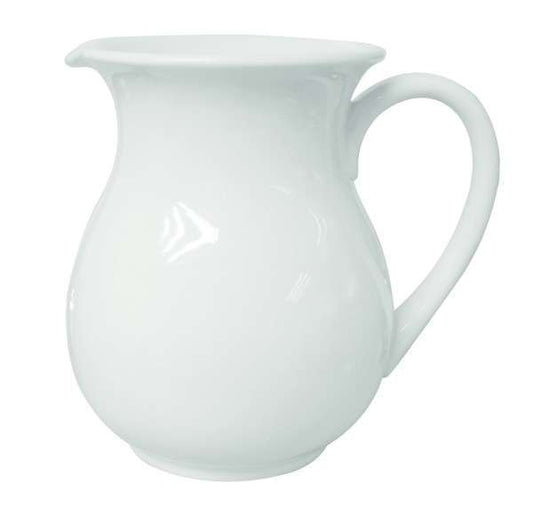 Porcelain Jug By Stronghold
