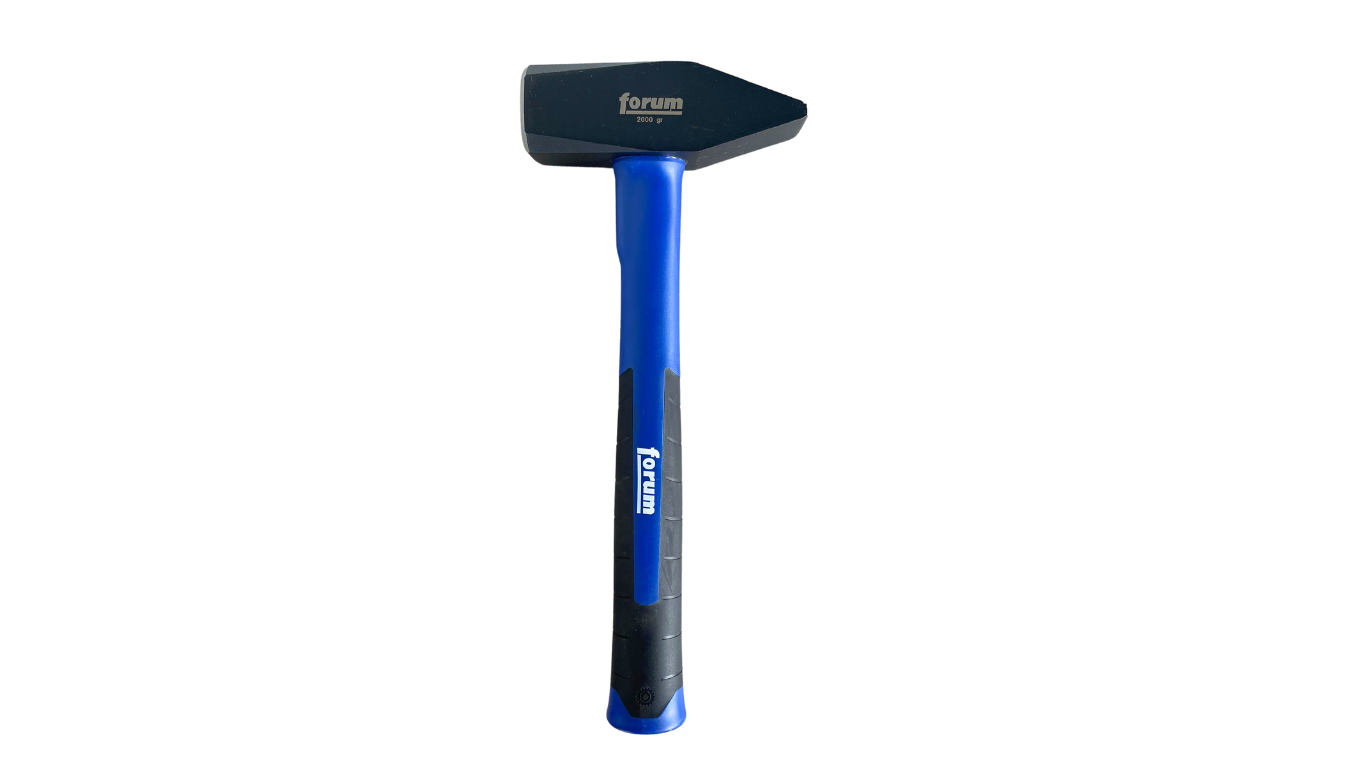 Mechanist Hammer 2000g by Forum Germany