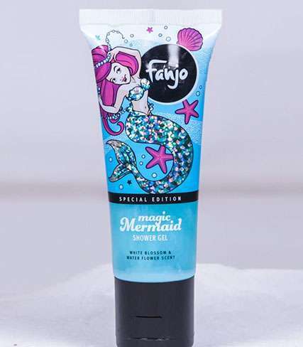 Shower Gel - Magic Mermaid 200 ml