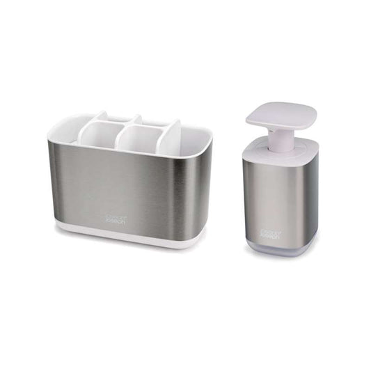 2-piece Bathroom Sink Set By Joseph Joseph
