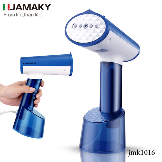 Aluminum Hand-held Garment Steamer