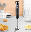 Hand Blender 1000W,Jamaky JMK3005