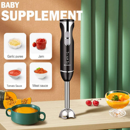 Hand Blender 1000W,Jamaky JMK3005