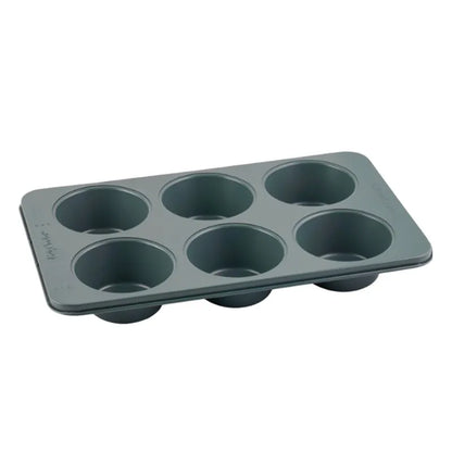 6-Cups Dishwasher Safe By Betty Crocker