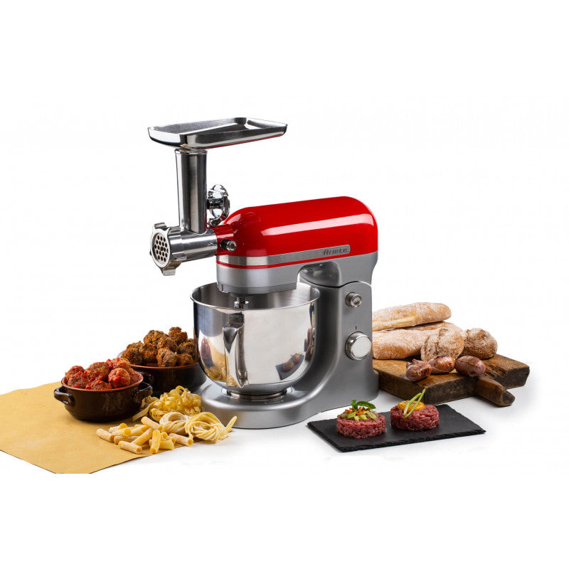 Accessories for Moderna Stand Mixer 1589 Kneading, Mixing and Whipping