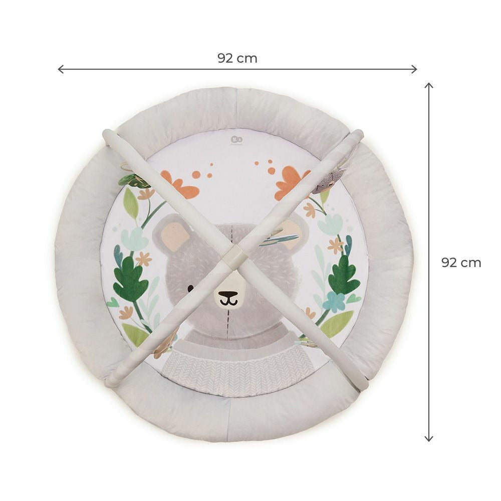 Cozy Playmat