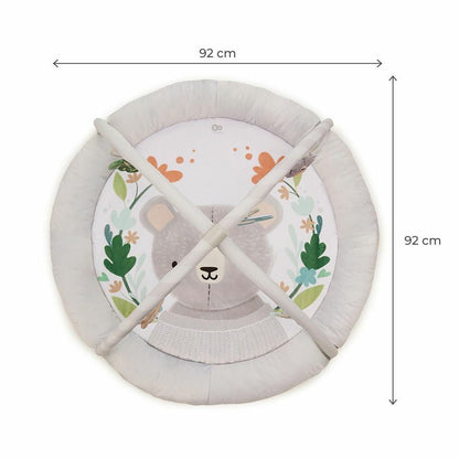 Cozy Playmat