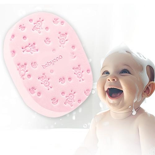 Bath Sponge for Children and Babies