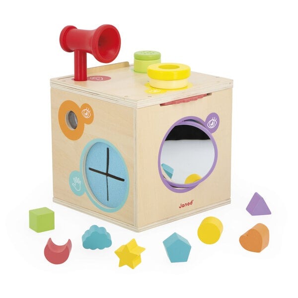 Sensory Box