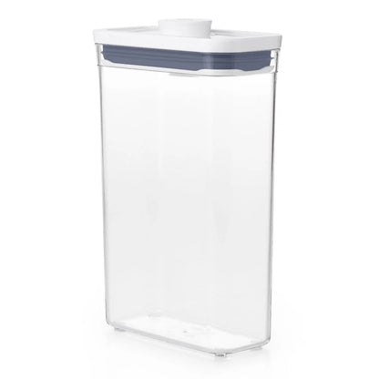 POP Container – Slim Rectangle Medium (1.9 Qt.) by OXO