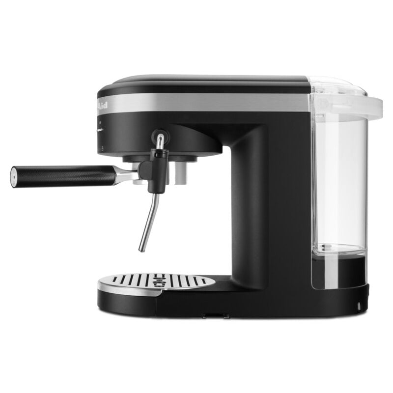 KitchenAid 5kes6403ebm Espresso Coffee machine