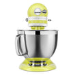 Kitchenaid 5KSM185PSEKG Iconic mixer 4.8L, Glow