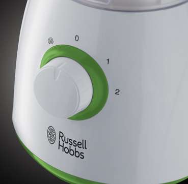 Explore Jug Blender By Russell Hobbs