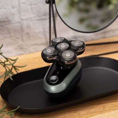 RX7 Ultimate Head Shaver By Remington
