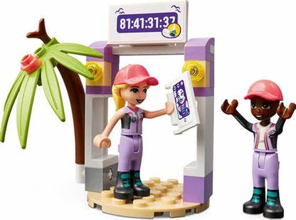 Lego Friends Stephanie's Sailing Adventure (41716)