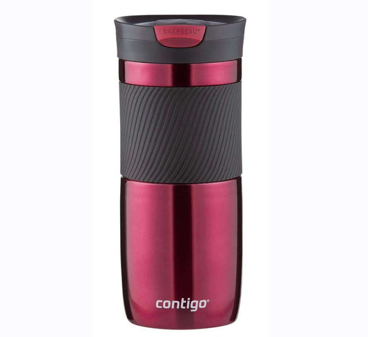 Contigo Byron Snapseal Travel Mug 470ml