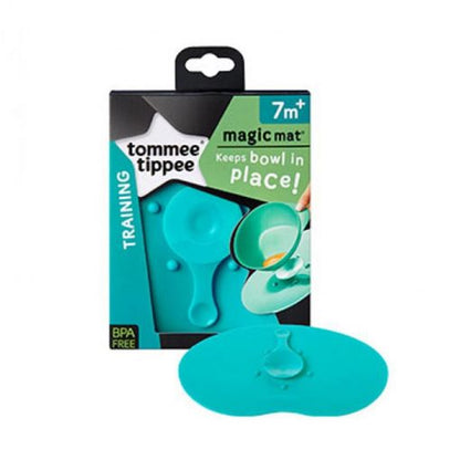 Magic Mat- Keep bowl in place