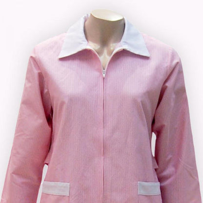 Housemaid Uniform 2 pcs long sleeve