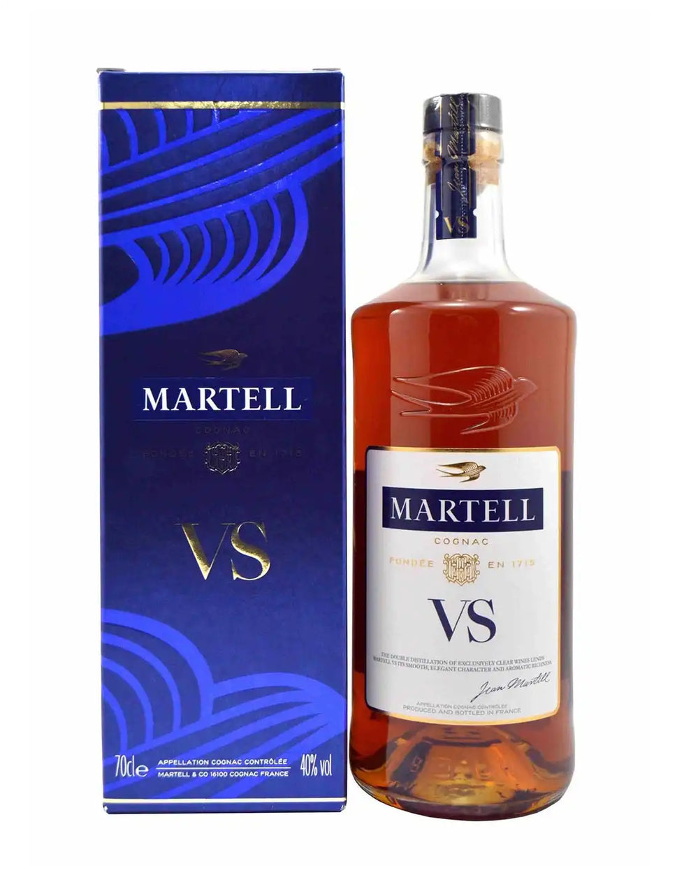 Martell VS Cognac / 700ml