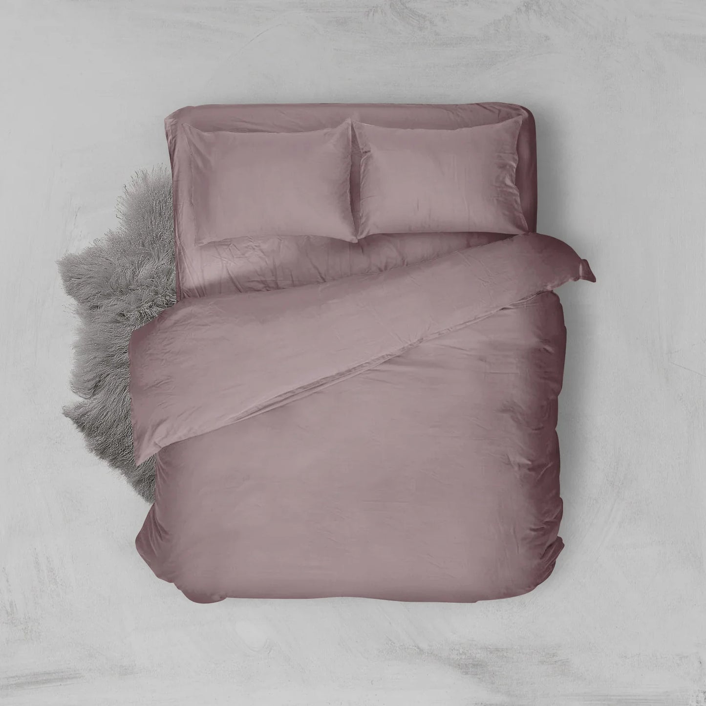 Duvet Cover  set TENCEL™ Eucalyptus Luxe