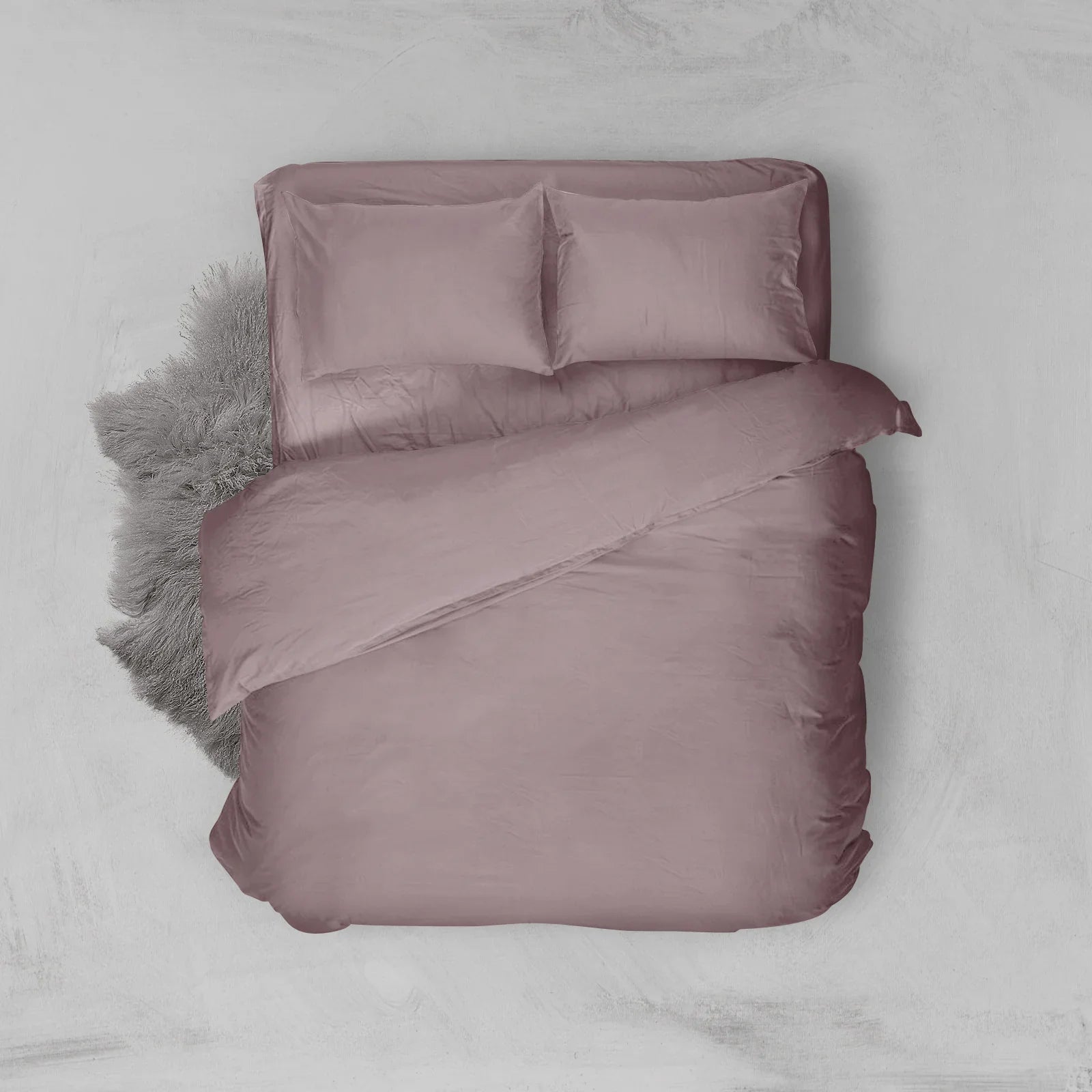 Duvet Cover  set TENCEL™ Eucalyptus Luxe