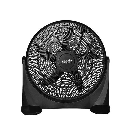 Magic MBF-50A1 Box Fan 20″