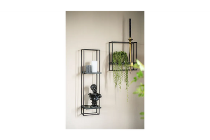 Shelly Wall Rack by By-Boo