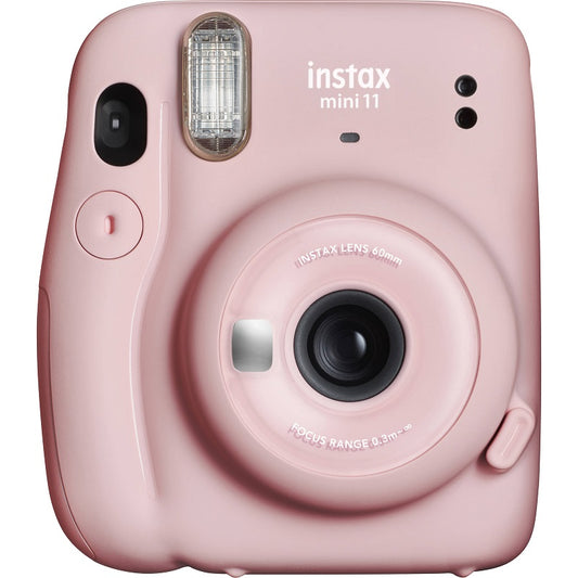 Fujifilm INSTAX Mini 11 Pink