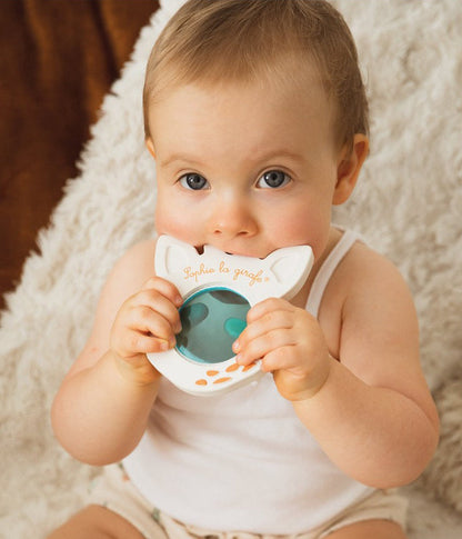 Magic Mirror Sophie La Girafe