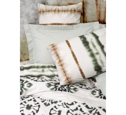 Double size Duvet Cover Set Gravel