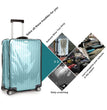 PVC Protector Luggage Cover Bag